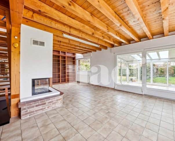 À vendre : Maison 4 chambres Crans (VD) - Ref : 3058 | Naef Immobilier