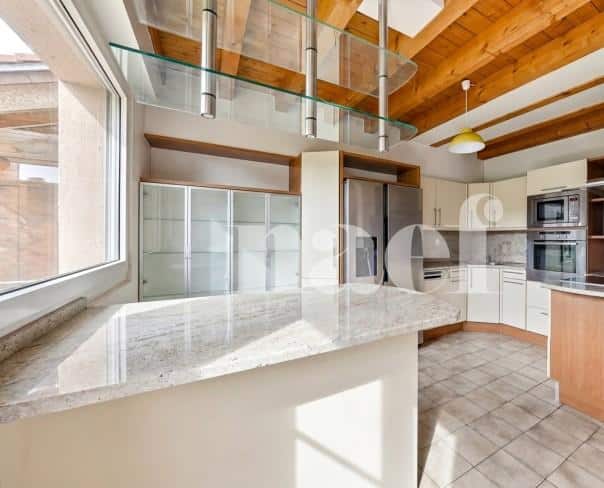 À vendre : Maison 4 chambres Crans (VD) - Ref : 3058 | Naef Immobilier