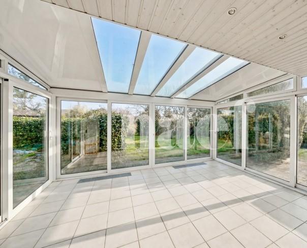 À vendre : Maison 4 chambres Crans (VD) - Ref : 3058 | Naef Immobilier