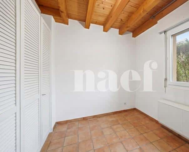 À vendre : Maison 4 chambres Crans (VD) - Ref : 3058 | Naef Immobilier