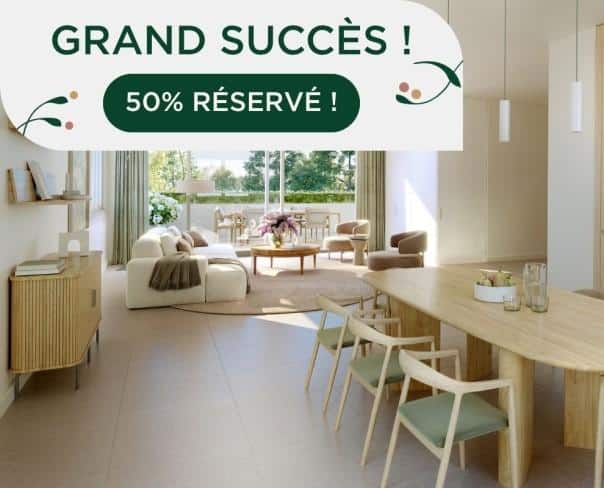 À vendre : Appartement 4 chambres Le Mont-sur-Lausanne - Ref : 3061 | Naef Immobilier