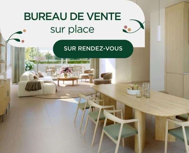 À vendre : Appartement 4 chambres Le Mont-sur-Lausanne - Ref : 3061 | Naef Immobilier