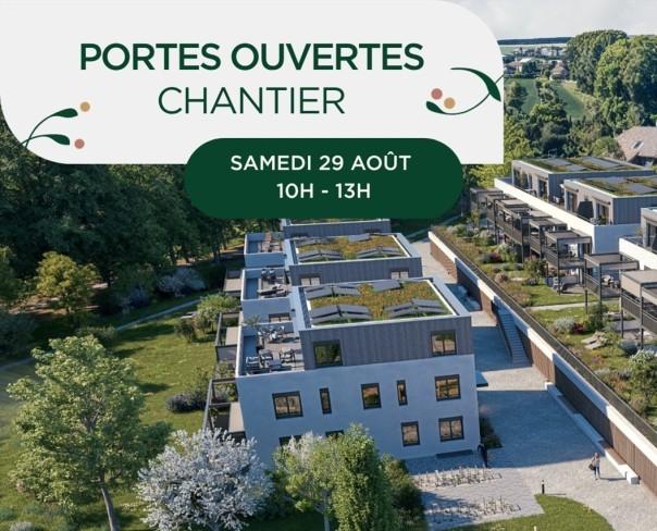 À vendre : Appartement 3 chambres Le Mont-sur-Lausanne - Ref : 3062 | Naef Immobilier