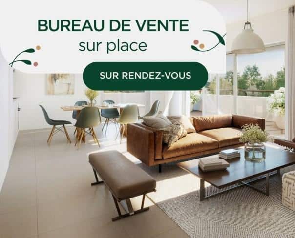 À vendre : Appartement 3 chambres Le Mont-sur-Lausanne - Ref : 3062 | Naef Immobilier