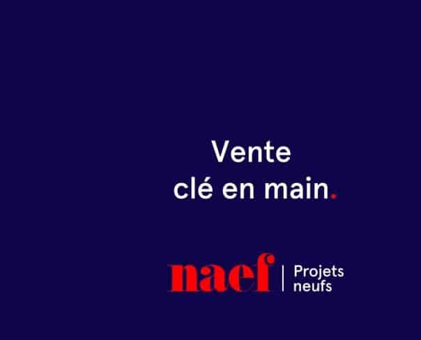 À vendre : Appartement 3 chambres Le Mont-sur-Lausanne - Ref : 3062 | Naef Immobilier