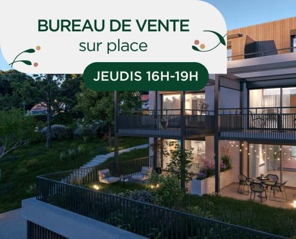 À vendre : Appartement 3 chambres Le Mont-sur-Lausanne - Ref : 3067 | Naef Immobilier