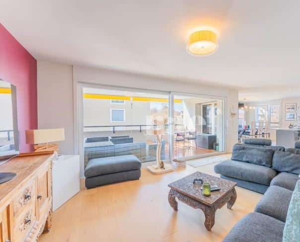 À vendre : Appartement 3 chambres Bulle - Ref : 3073 | Naef Immobilier