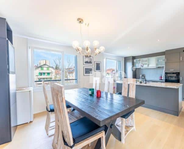 À vendre : Appartement 3 chambres Bulle - Ref : 3073 | Naef Immobilier