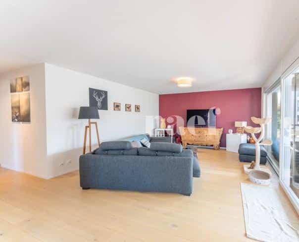 À vendre : Appartement 3 chambres Bulle - Ref : 3073 | Naef Immobilier