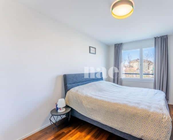 À vendre : Appartement 3 chambres Bulle - Ref : 3073 | Naef Immobilier