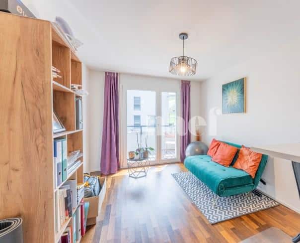 À vendre : Appartement 3 chambres Bulle - Ref : 3073 | Naef Immobilier