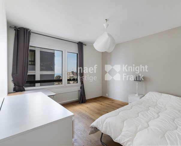 À vendre : Appartement 2 chambres Montreux - Ref : 3082 | Naef Immobilier