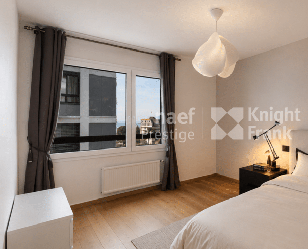 À vendre : Appartement 2 chambres Montreux - Ref : 3082 | Naef Immobilier