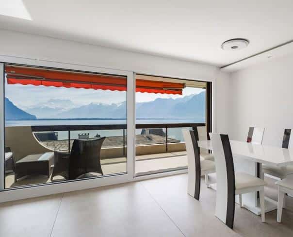 À vendre : Appartement 2 chambres Montreux - Ref : 3082 | Naef Immobilier