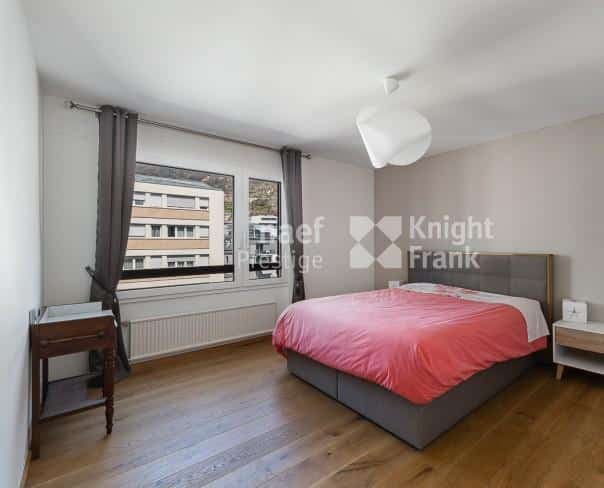 À vendre : Appartement 2 chambres Montreux - Ref : 3082 | Naef Immobilier