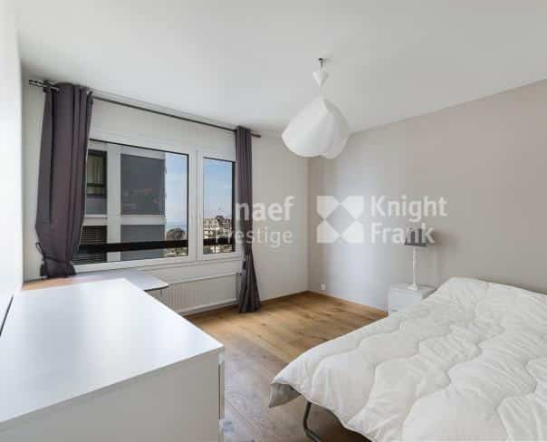 À vendre : Appartement 2 chambres Montreux - Ref : 3082 | Naef Immobilier