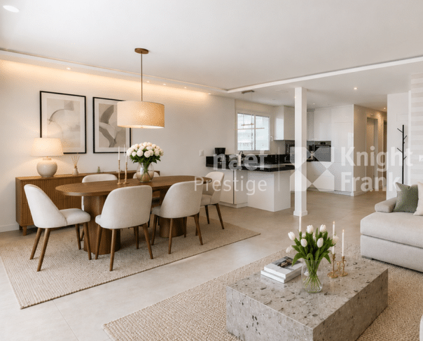 À vendre : Appartement 2 chambres Montreux - Ref : 3082 | Naef Immobilier