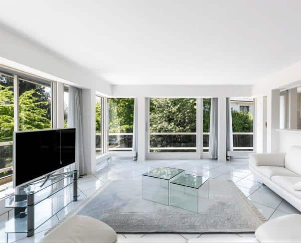 À vendre : Appartement 2 chambres Saint-Sulpice - Ref : 3090 | Naef Immobilier