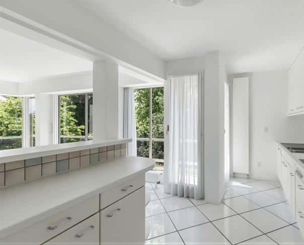 À vendre : Appartement 2 chambres Saint-Sulpice - Ref : 3090 | Naef Immobilier