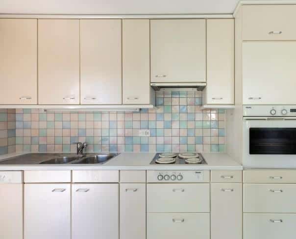 À vendre : Appartement 2 chambres Saint-Sulpice - Ref : 3090 | Naef Immobilier