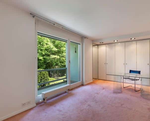 À vendre : Appartement 2 chambres Saint-Sulpice - Ref : 3090 | Naef Immobilier