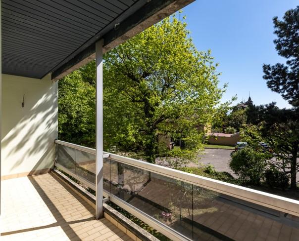 À vendre : Appartement 2 chambres Saint-Sulpice - Ref : 3090 | Naef Immobilier