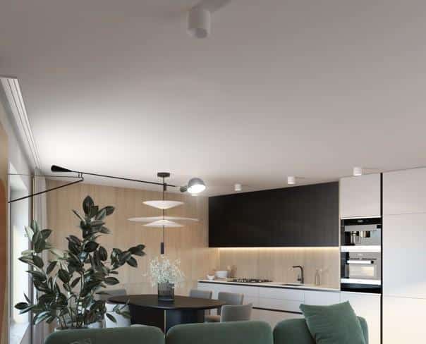 À vendre : Appartement 1 chambres Vouvry - Ref : 3095 | Naef Immobilier