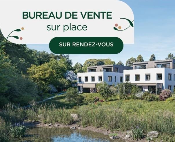 À vendre : Appartement 3 chambres Le Mont-sur-Lausanne - Ref : 3102 | Naef Immobilier