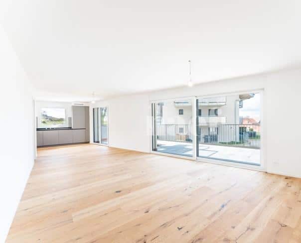 À vendre : Appartement 4 chambres Prévonloup - Ref : 3104 | Naef Immobilier