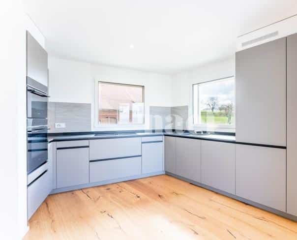 À vendre : Appartement 4 chambres Prévonloup - Ref : 3104 | Naef Immobilier