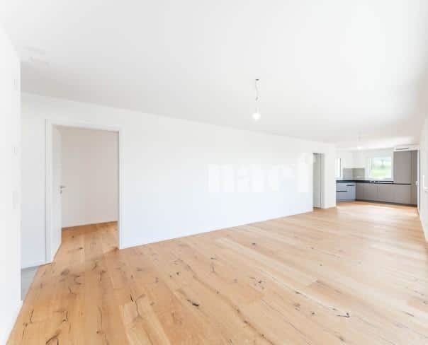 À vendre : Appartement 4 chambres Prévonloup - Ref : 3104 | Naef Immobilier