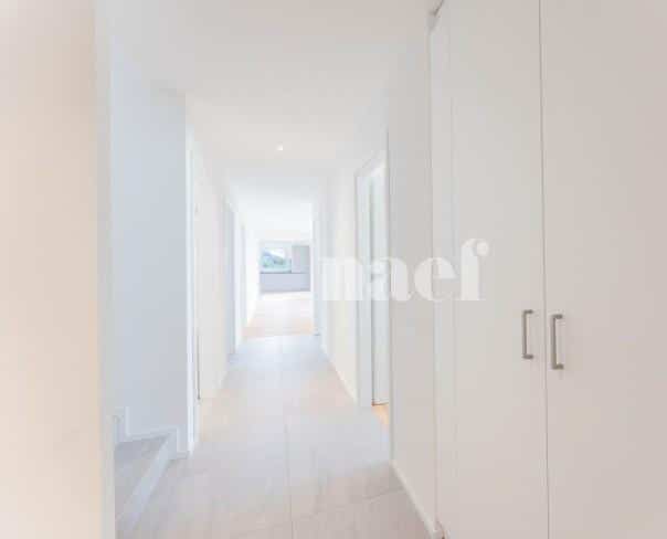 À vendre : Appartement 4 chambres Prévonloup - Ref : 3104 | Naef Immobilier