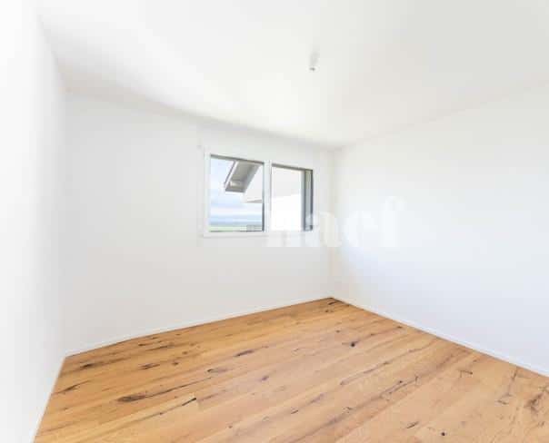 À vendre : Appartement 4 chambres Prévonloup - Ref : 3104 | Naef Immobilier