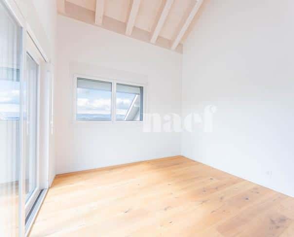 À vendre : Appartement 4 chambres Prévonloup - Ref : 3104 | Naef Immobilier
