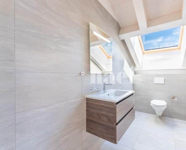 À vendre : Appartement 4 chambres Prévonloup - Ref : 3104 | Naef Immobilier