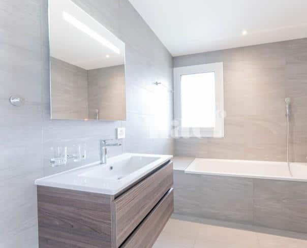 À vendre : Appartement 4 chambres Prévonloup - Ref : 3104 | Naef Immobilier