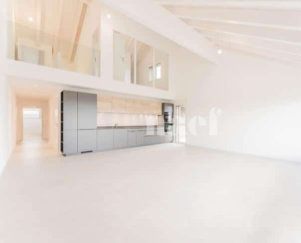 À vendre : Appartement 3 chambres Prévonloup - Ref : 3105 | Naef Immobilier