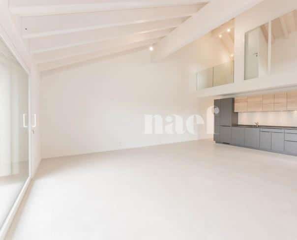 À vendre : Appartement 3 chambres Prévonloup - Ref : 3105 | Naef Immobilier