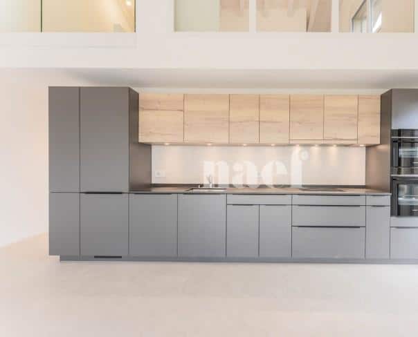 À vendre : Appartement 3 chambres Prévonloup - Ref : 3105 | Naef Immobilier