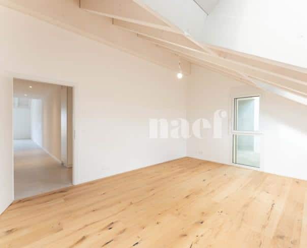 À vendre : Appartement 3 chambres Prévonloup - Ref : 3105 | Naef Immobilier