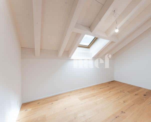 À vendre : Appartement 3 chambres Prévonloup - Ref : 3105 | Naef Immobilier