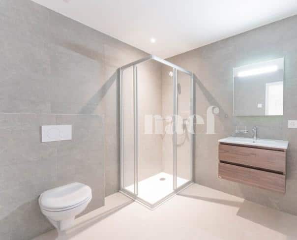 À vendre : Appartement 3 chambres Prévonloup - Ref : 3105 | Naef Immobilier