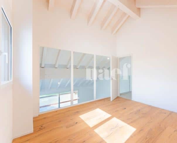 À vendre : Appartement 3 chambres Prévonloup - Ref : 3105 | Naef Immobilier