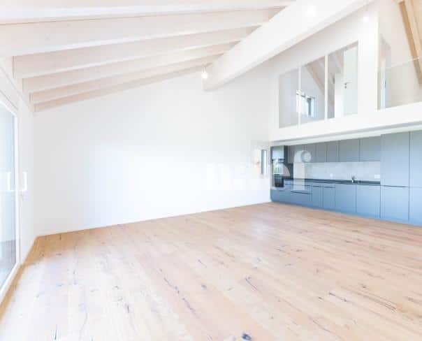 À vendre : Appartement 4 chambres Prévonloup - Ref : 3107 | Naef Immobilier