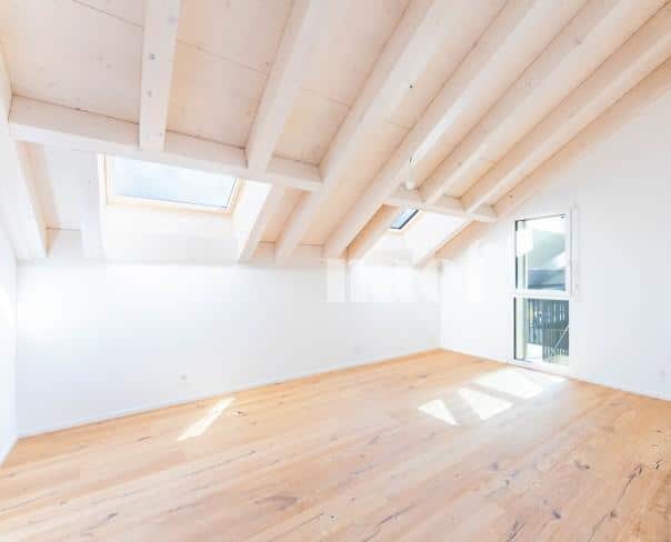 À vendre : Appartement 4 chambres Prévonloup - Ref : 3107 | Naef Immobilier