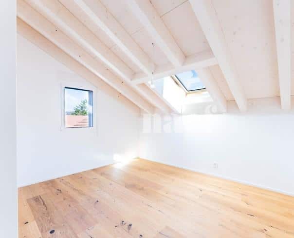 À vendre : Appartement 4 chambres Prévonloup - Ref : 3107 | Naef Immobilier