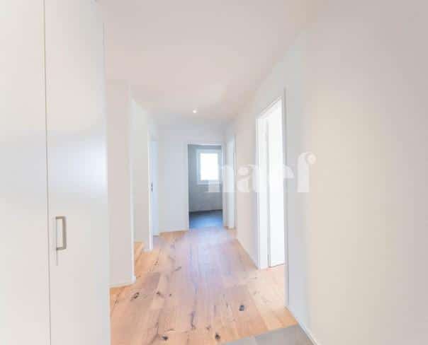 À vendre : Appartement 4 chambres Prévonloup - Ref : 3107 | Naef Immobilier