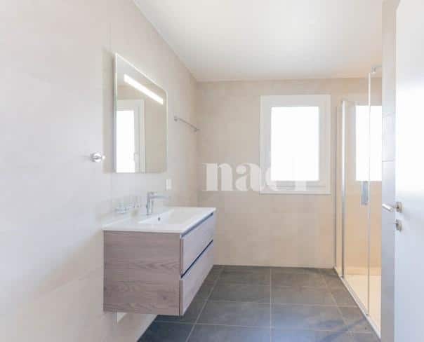 À vendre : Appartement 4 chambres Prévonloup - Ref : 3107 | Naef Immobilier