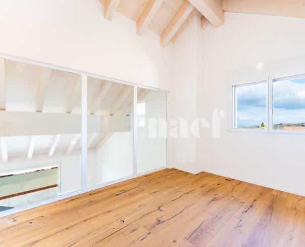 À vendre : Appartement 4 chambres Prévonloup - Ref : 3107 | Naef Immobilier