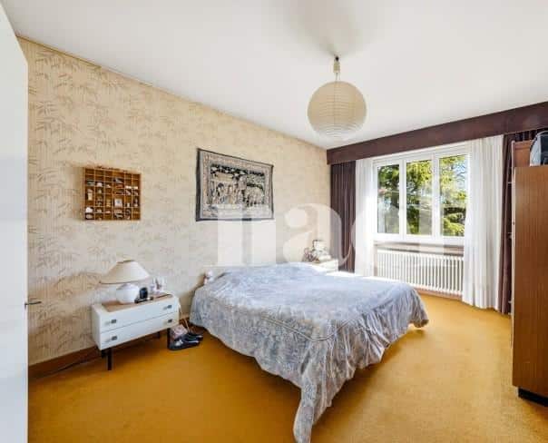 À vendre : Maison 4 chambres Vessy - Ref : 3108 | Naef Immobilier